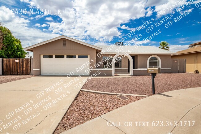 Building Photo - 10430 N 48th Ln