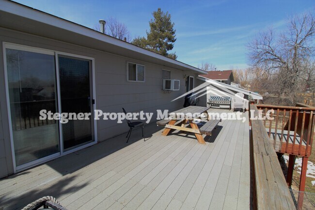 Building Photo - Great House in West Ft. Collins