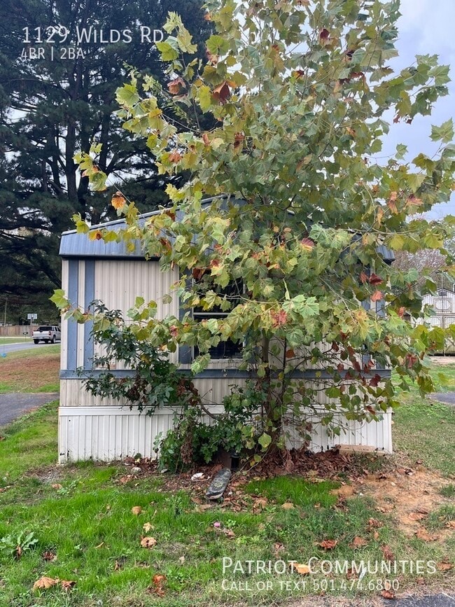 Building Photo - 1129 Wilds Rd