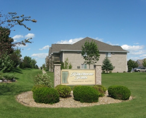 Building Photo - Hawthorne Trails