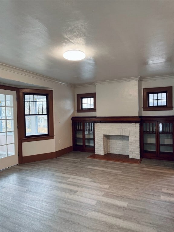 Building Photo - 543 Brooks Ave