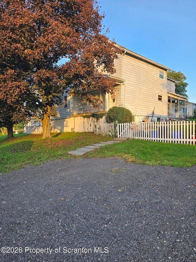 Building Photo - 2309 Birney Ave