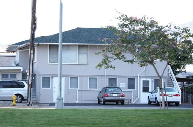 Building Photo - 701 Pensacola St