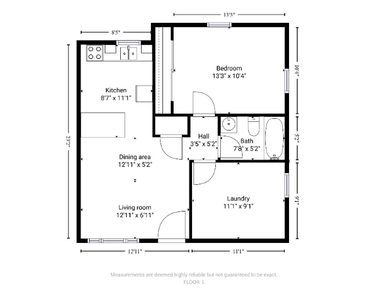 Building Photo - 9 Circle Dr