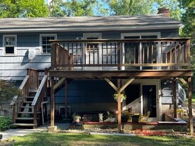 Building Photo - 38 Nursery St