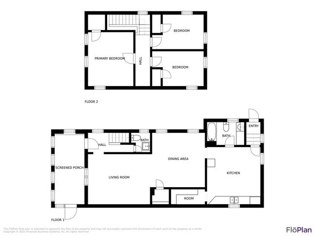 Building Photo - 1464 Beach St