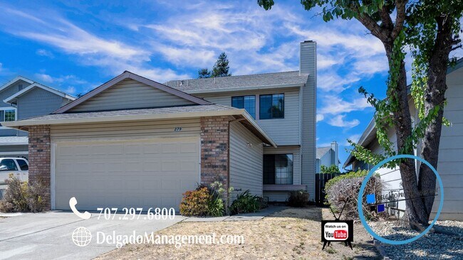 Building Photo - 279 Flying Cloud Ct