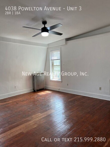 Building Photo - 4038 Powelton Ave
