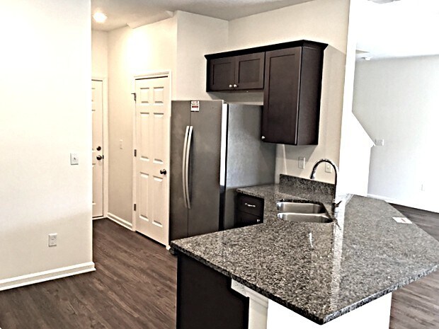 Building Photo - 163 E Jayce Way