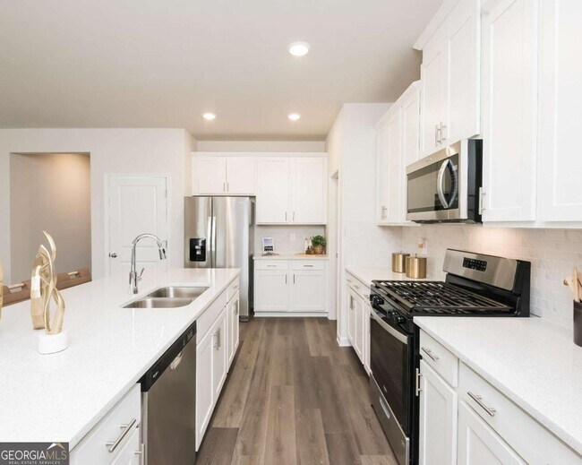 Building Photo - 2576 Double Oak Trl