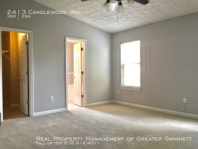 Building Photo - Charming Ranch House in Lawrenceville