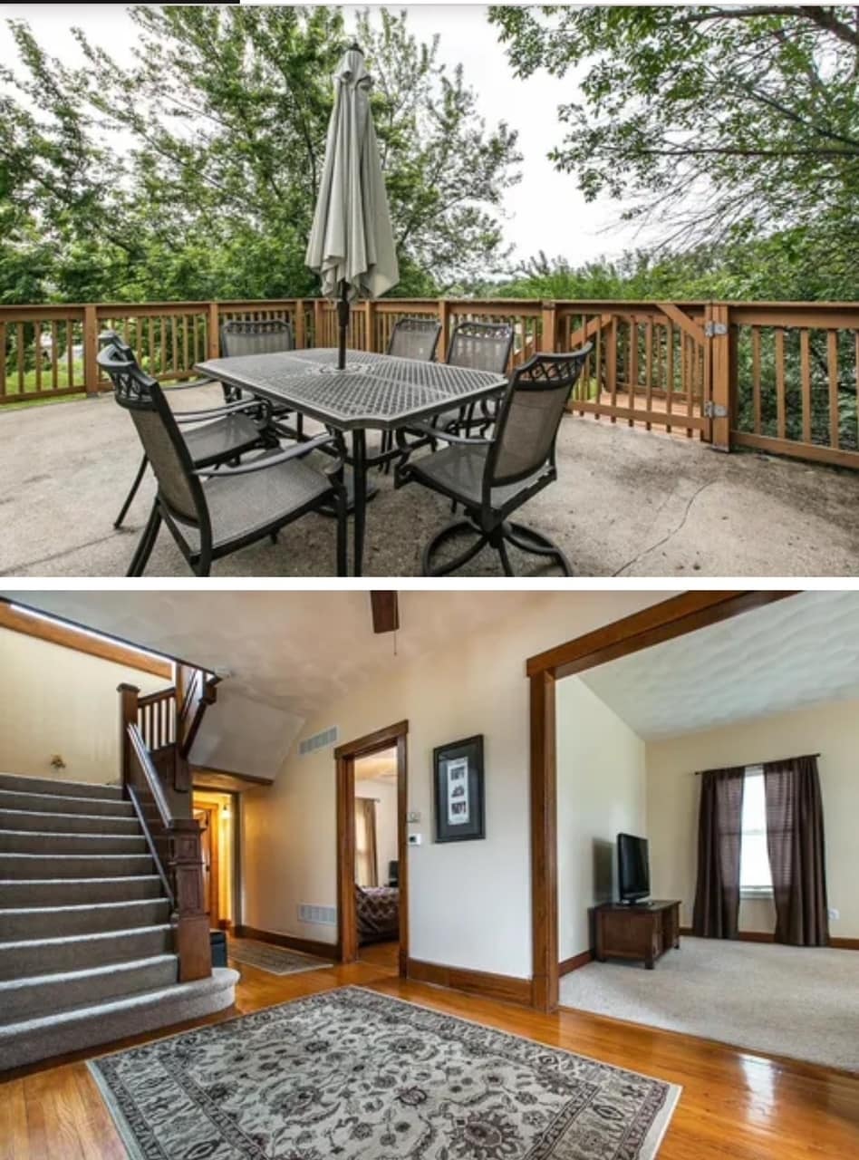 Building Photo - 1749 Clarke Dr