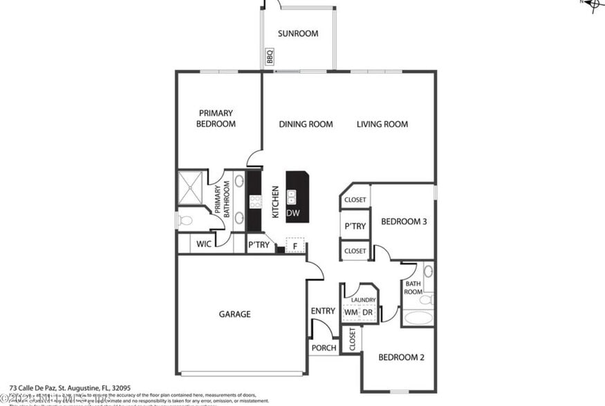 Building Photo - 73 Calle de Paz