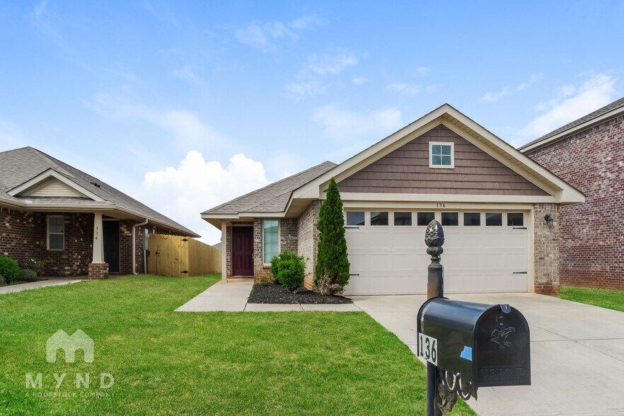 Building Photo - 136 Pitts Griffin Drive