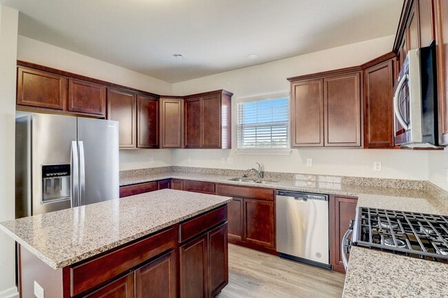 Building Photo - 702 Station Blvd