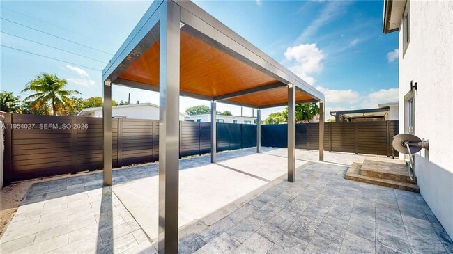 Building Photo - 1886 NW 68th St