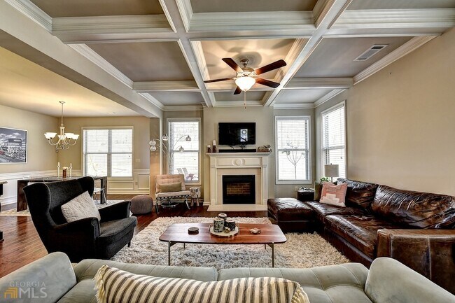 Building Photo - 2245 Black Pebble Cir