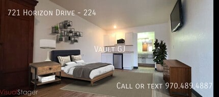 Building Photo - 721 Horizon Dr