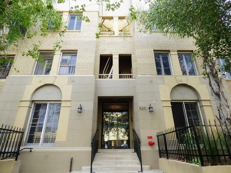 Interior Photo - Elk Villas...Newly Remodeled Gorgeous Apartments...Prime Location!