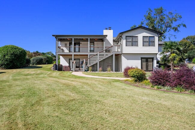 Building Photo - 124 Clack Cir