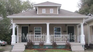 Building Photo - 114 Adler St