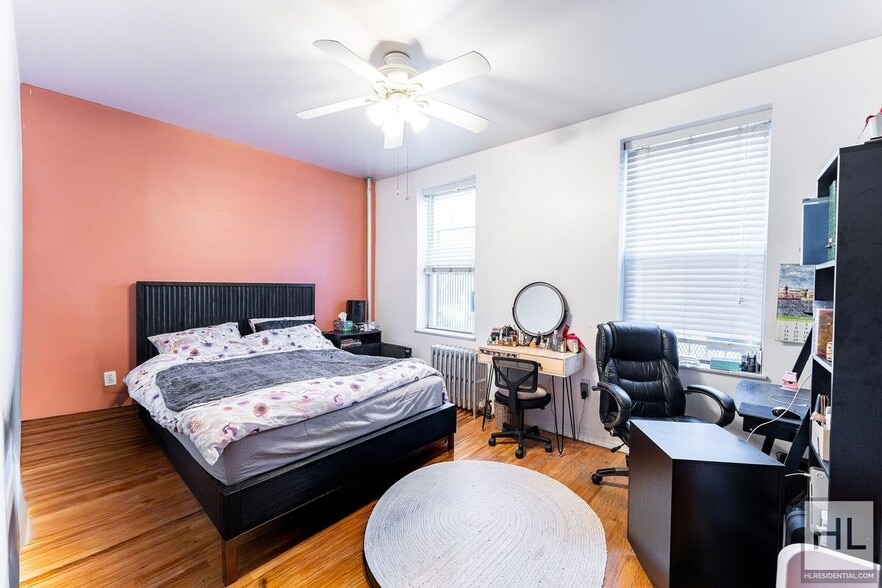 Building Photo - 11 STREET