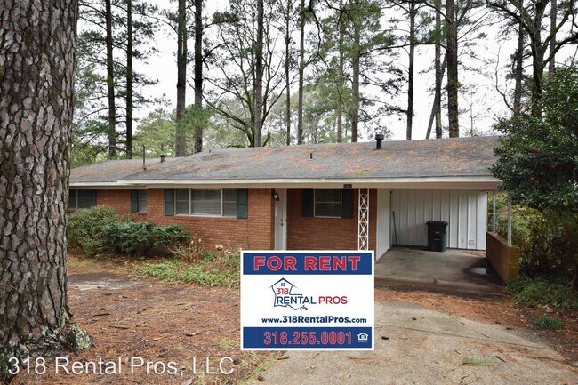 Building Photo - 3 br, 2 bath House - 1602 Mimosa Dr.