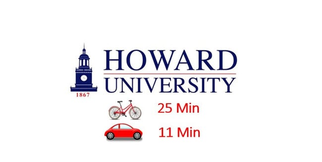 Building Photo - 3311 Rhode Island Ave