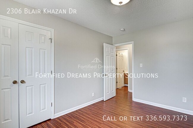 Building Photo - 2306 Blair-Khazan Dr
