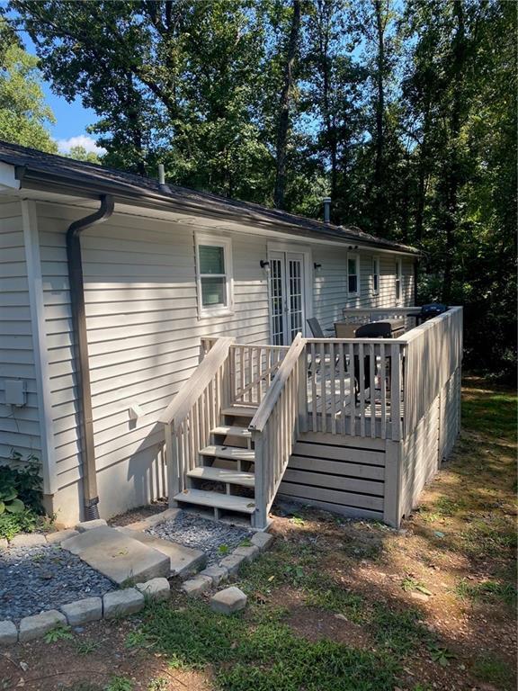 Building Photo - 131 Fox Pl