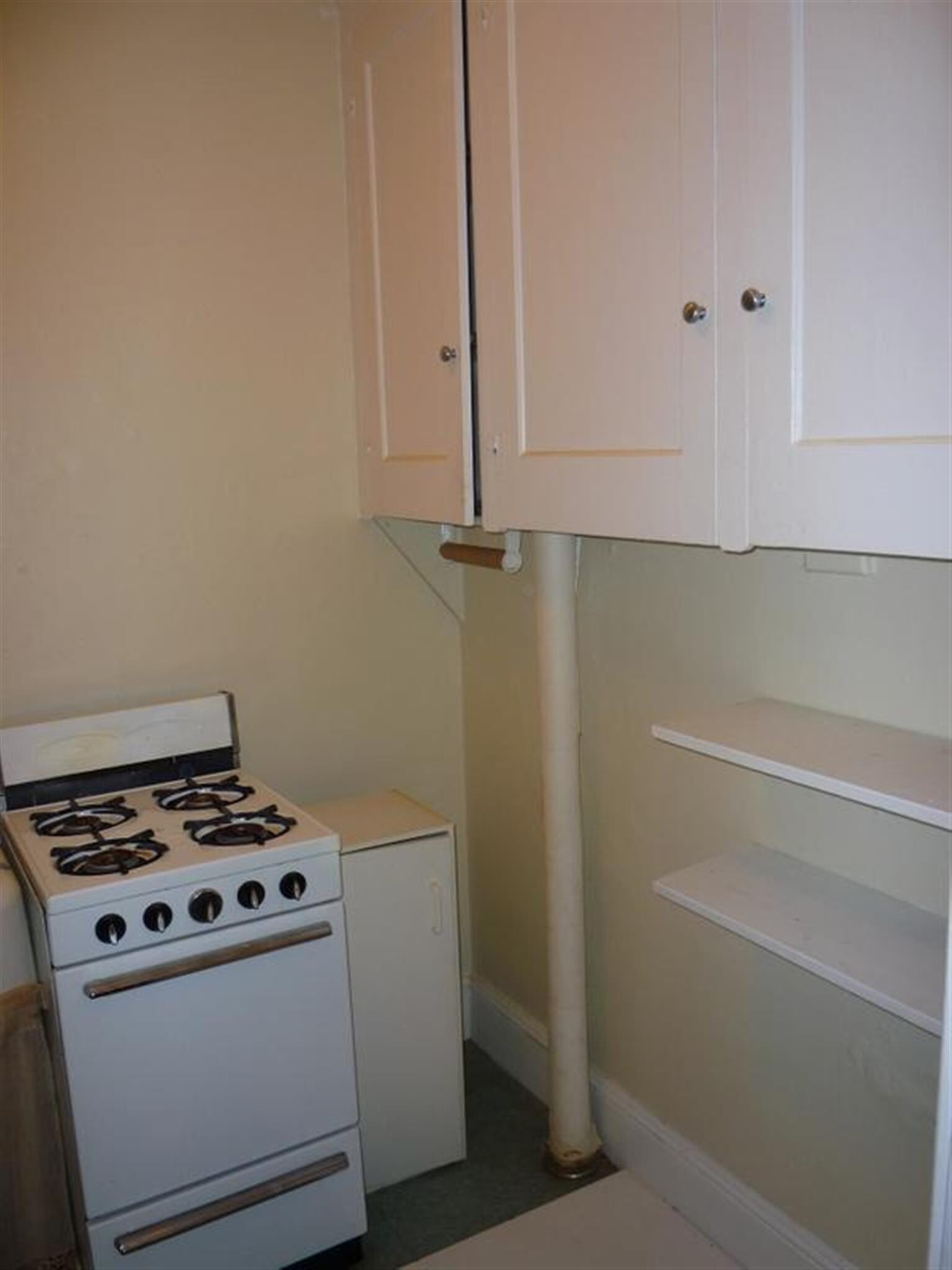 Building Photo - 6 Agassiz St