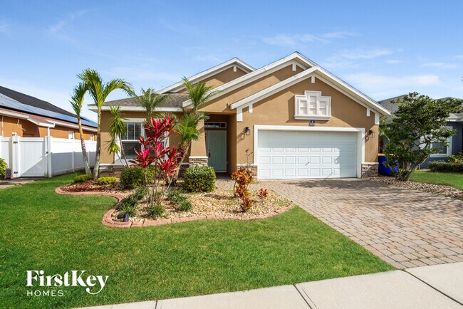 Primary Photo - 1420 Bridgeport Cir