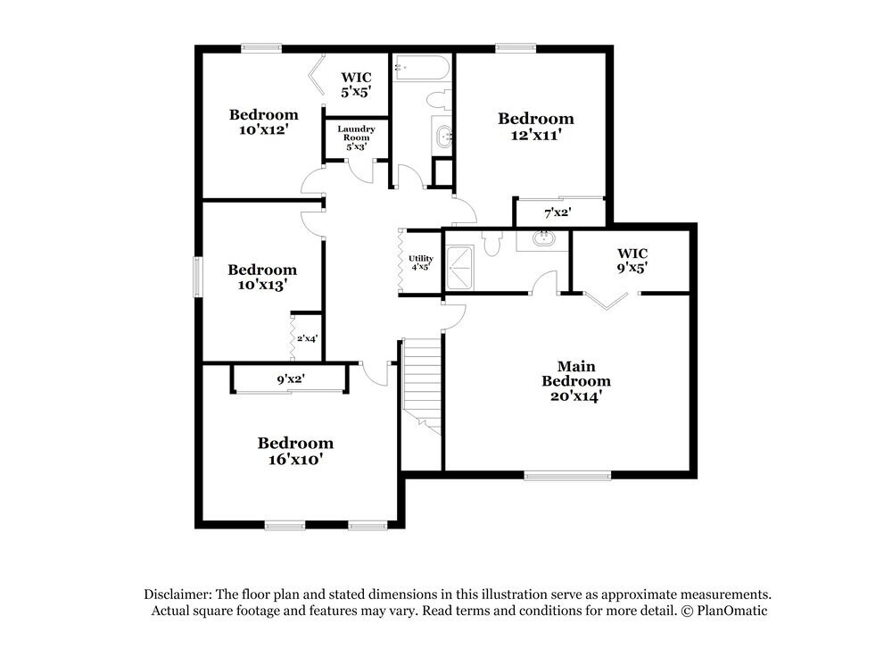 Building Photo - 7487 Canal Highlands Blvd