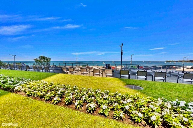 Building Photo - 910 N Lake Shore Dr
