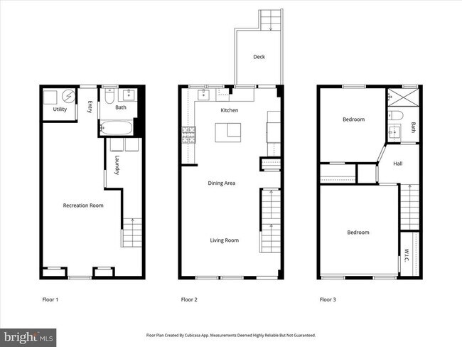 Building Photo - 808 S Oak St