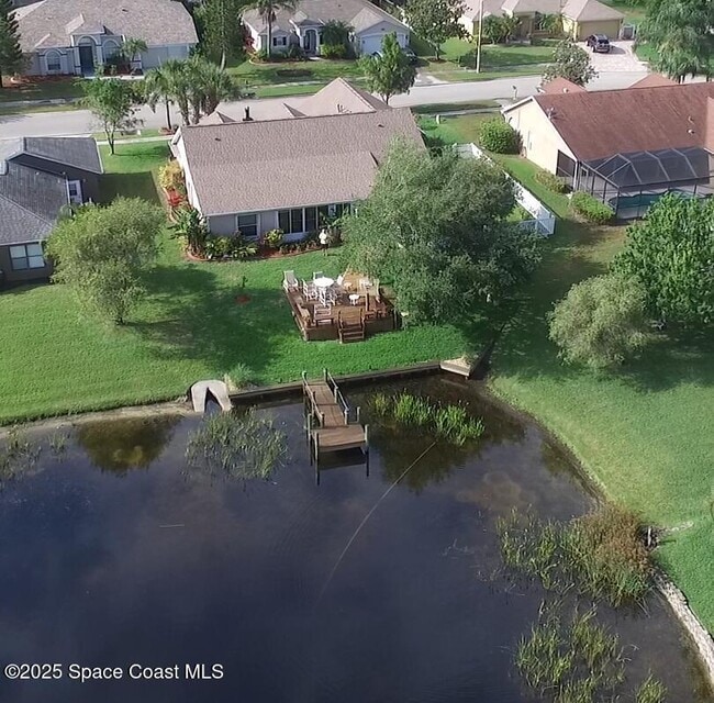 Building Photo - 1114 Egret Lake Way