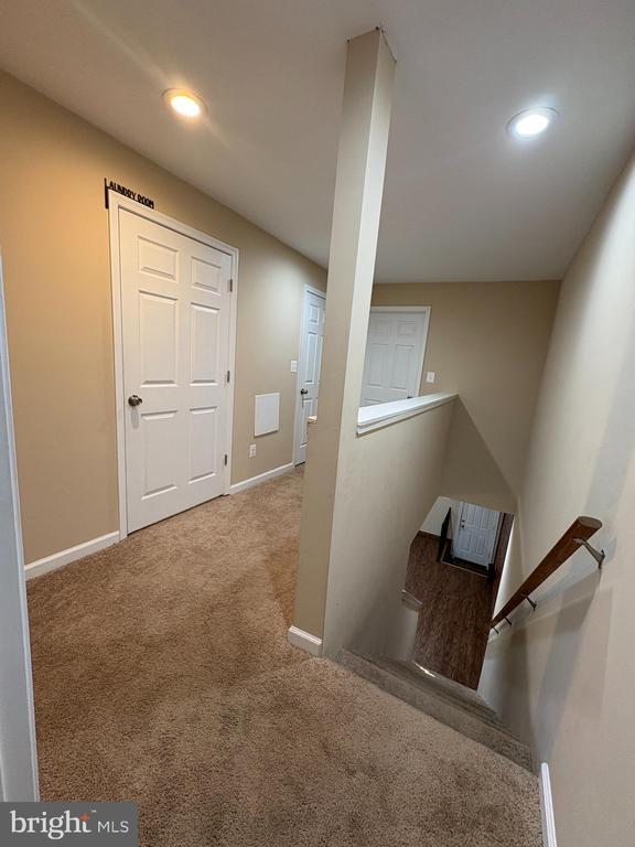 Building Photo - 1707 N Patterson Park Ave