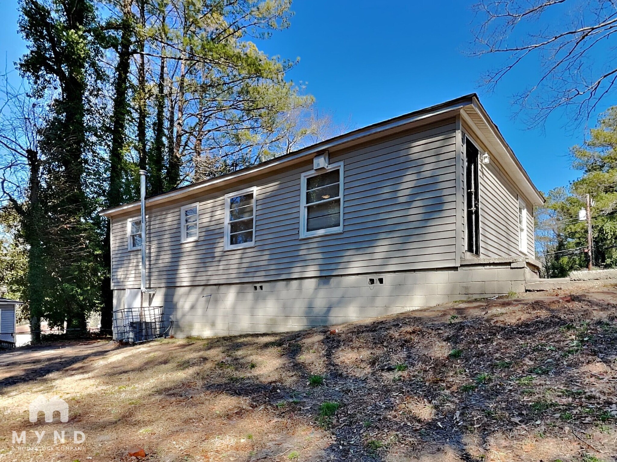 Building Photo - 3791 Clovis Ct NW