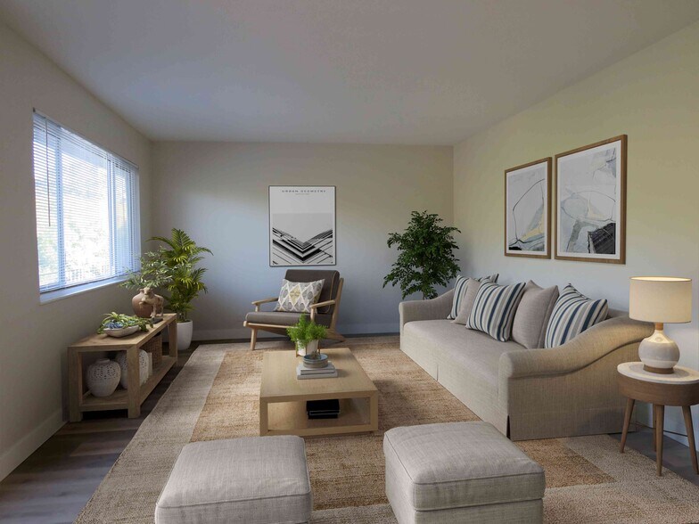 Building Photo - Linda D Apartments