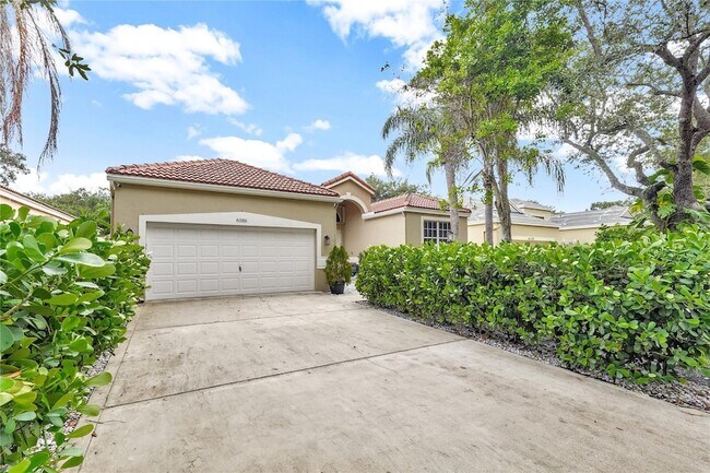 Building Photo - 6386 NW 78th Pl