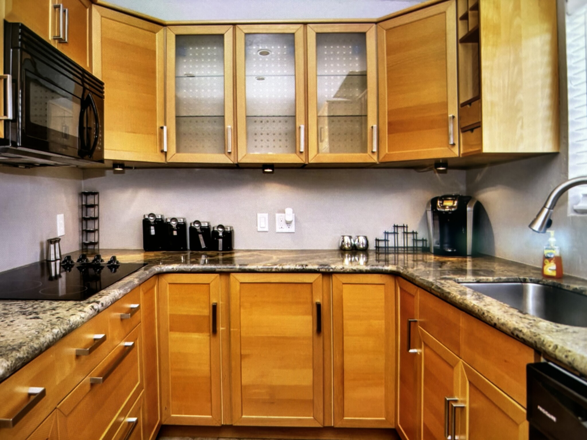 Kitchen - 4635 N 22nd St