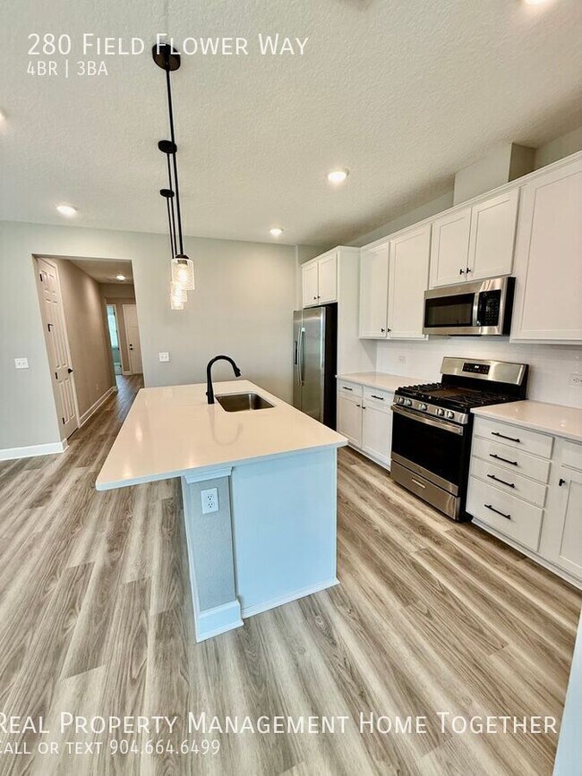 Building Photo - 280 Field Flower Wy