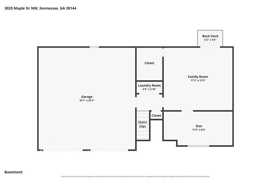 Building Photo - 3020 Maple Dr NW