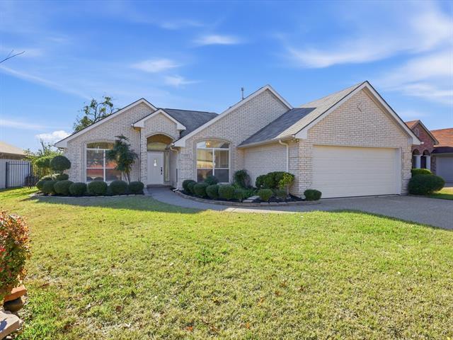 Primary Photo - 10709 Whitestone Ranch Rd