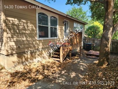 Building Photo - 5430 Tomas Cir.