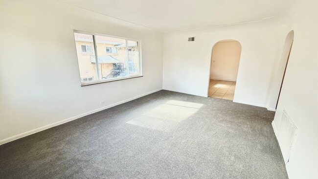 Building Photo - 3631-3637 S Sherman St - 3637