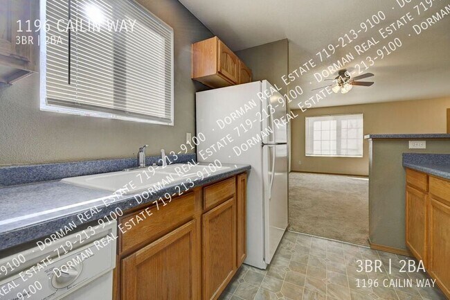 Building Photo - 1196 Cailin Way