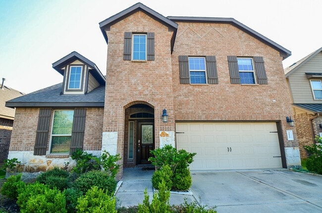 Primary Photo - 4015 Prairie Landing Ln