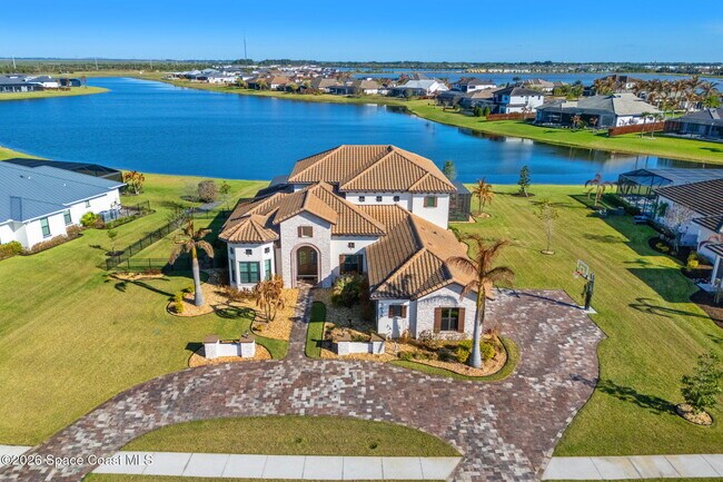 Building Photo - 3638 Lake Adelaide Pl