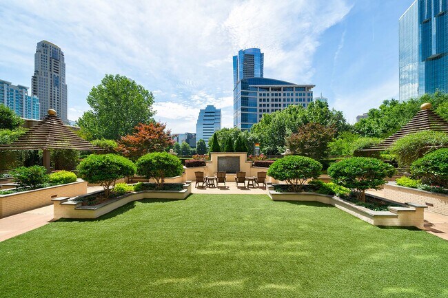 Building Photo - 3334 Peachtree Rd